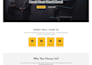 do website development, web design services using wordpress